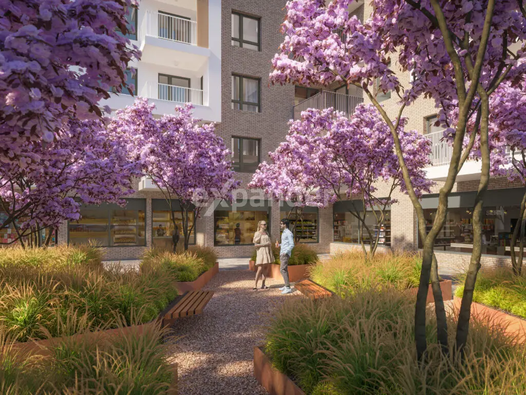 Mieszkanie na sprzedaż, 3 pokoje, 70,34m2