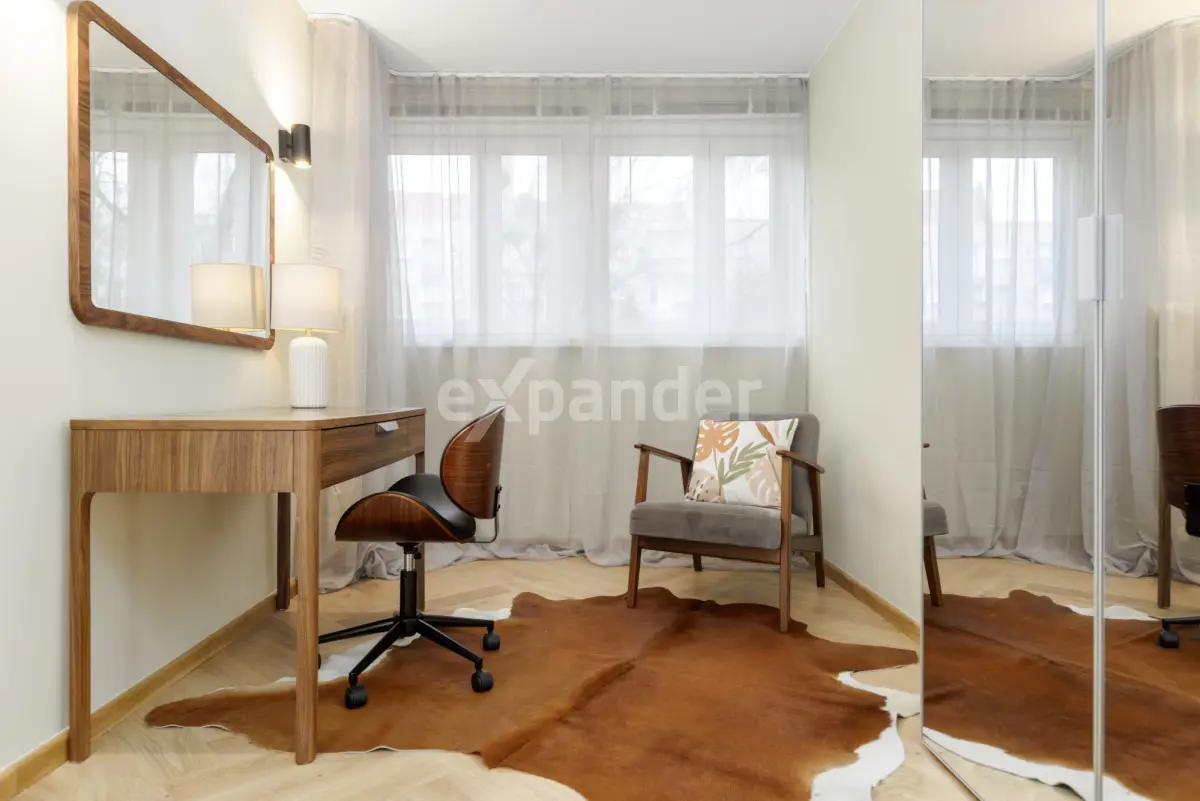 Nowe mieszkanie 3 pok. przy placu Nowy Targ- Rynek