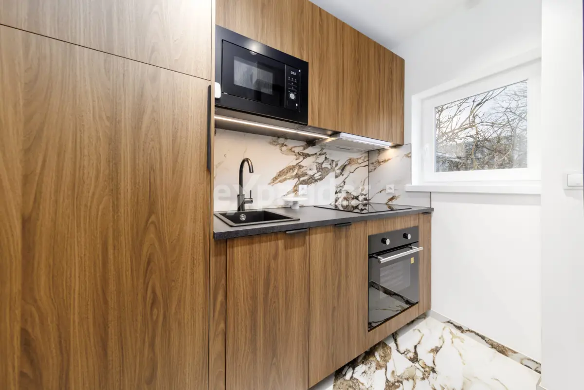 Nowe mieszkanie 3 pok. przy placu Nowy Targ- Rynek