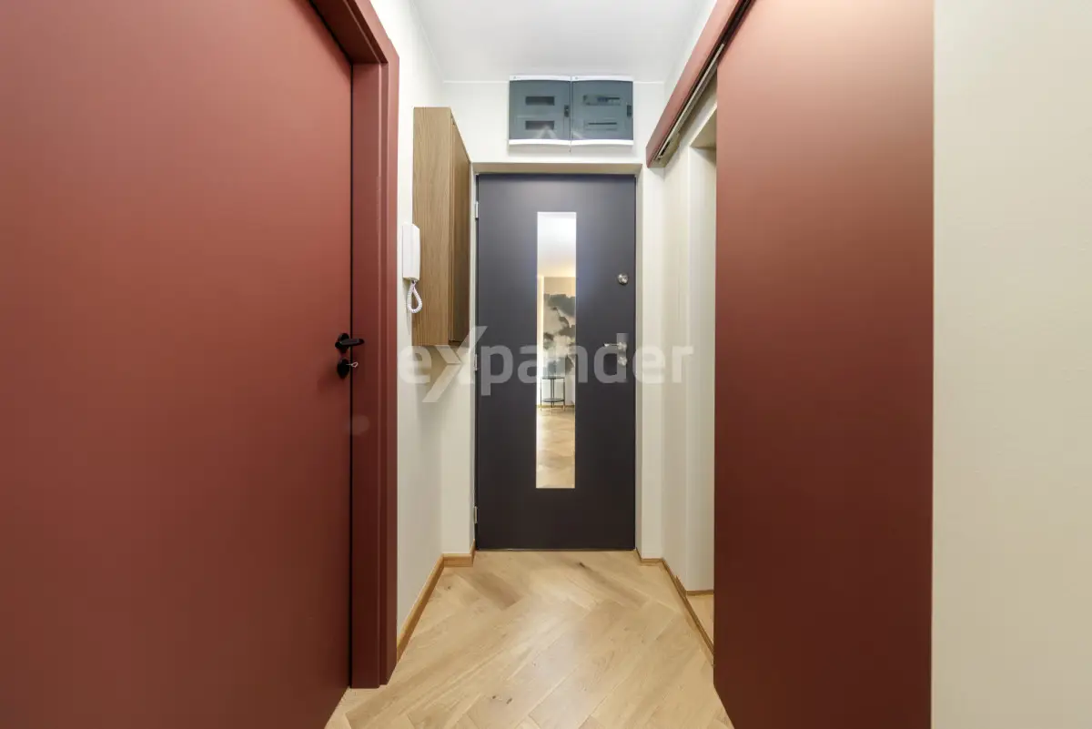 Nowe mieszkanie 3 pok. przy placu Nowy Targ- Rynek