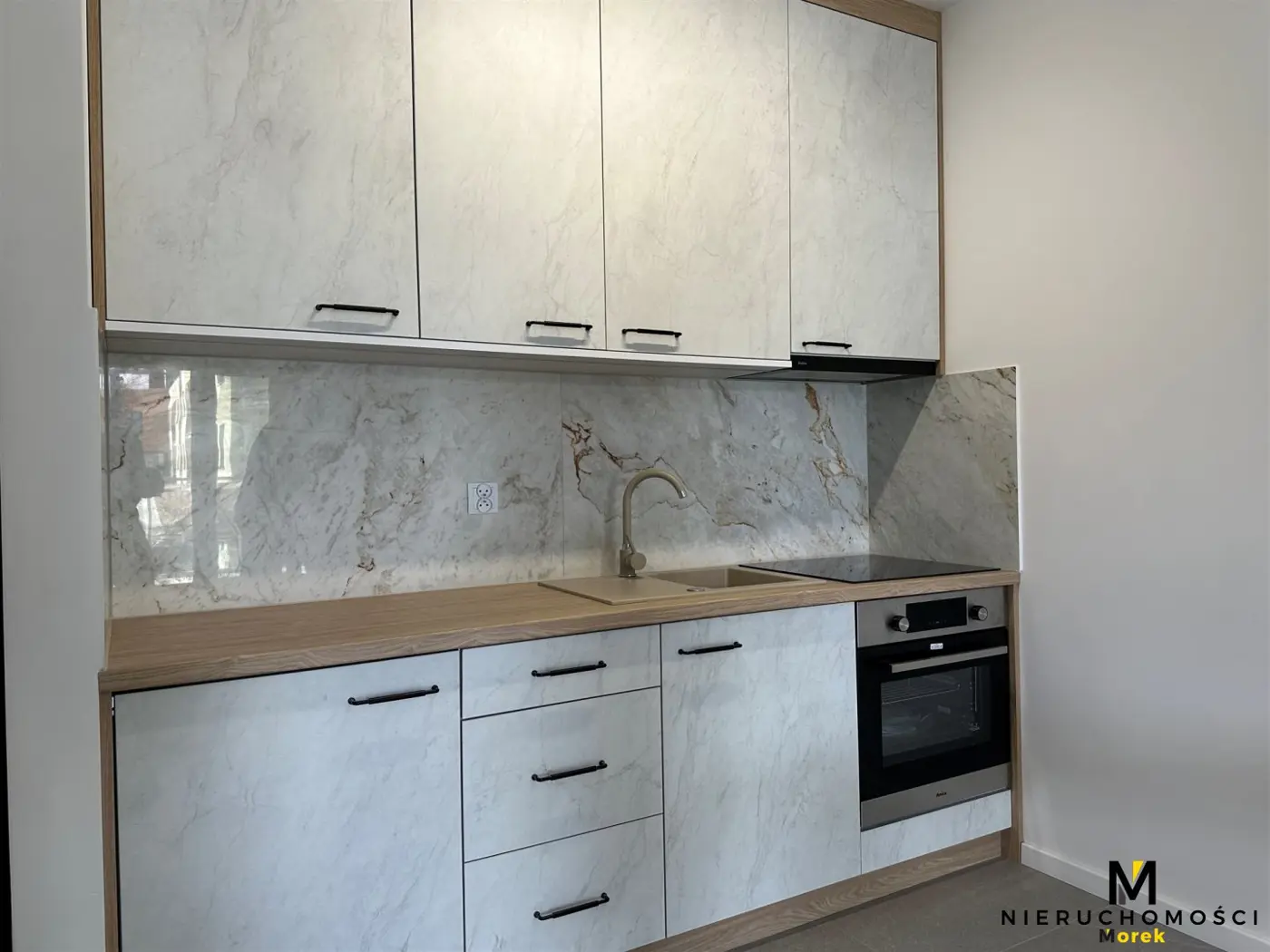 Mieszkanie, 2 pokoje 35 m² na sprzedaż - Kołobrzeg