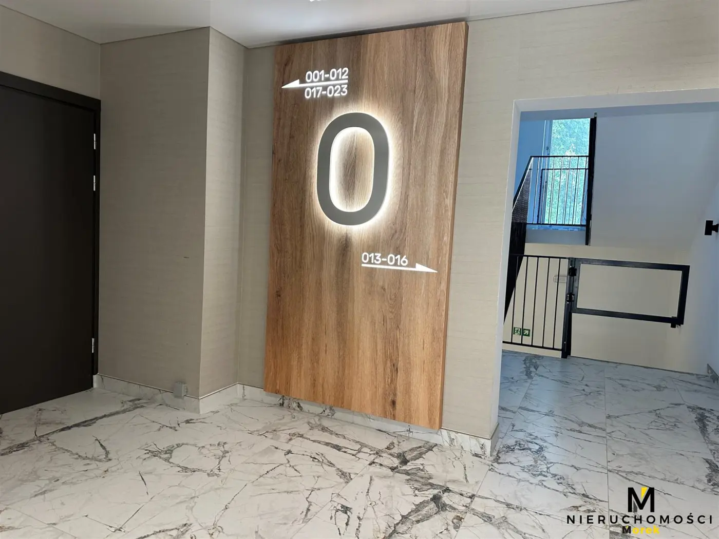 Dwupokojowy lokal z mp, Uzdrowisko Kołobrzeg.