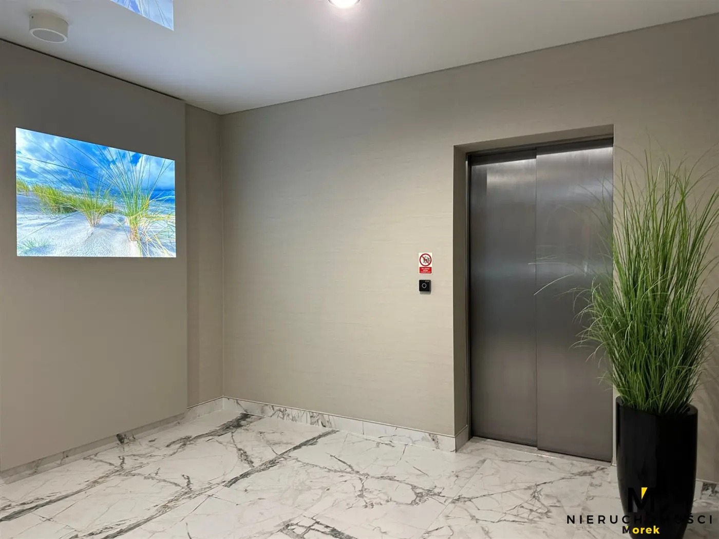 Mieszkanie, 2 pokoje 35 m² na sprzedaż - Kołobrzeg