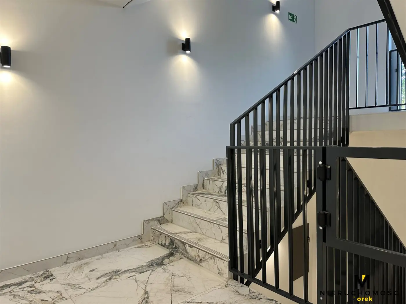 Dwupokojowy lokal z mp, Uzdrowisko Kołobrzeg.