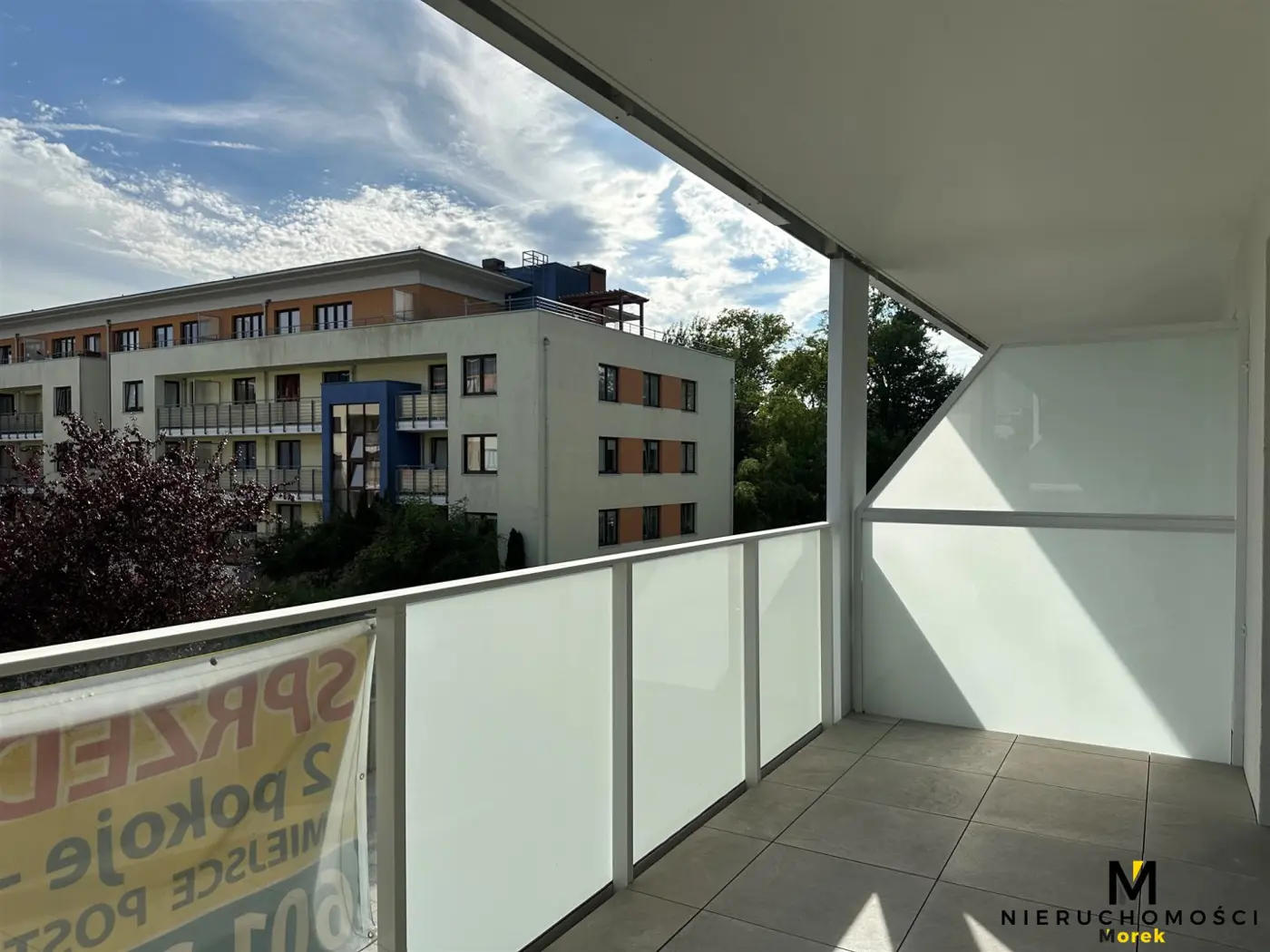 Mieszkanie, 2 pokoje 35 m² na sprzedaż - Kołobrzeg