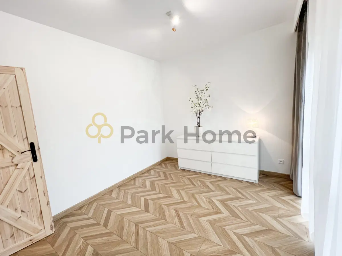 Apartament z ogrodem premium | 3pok| m. postojowe