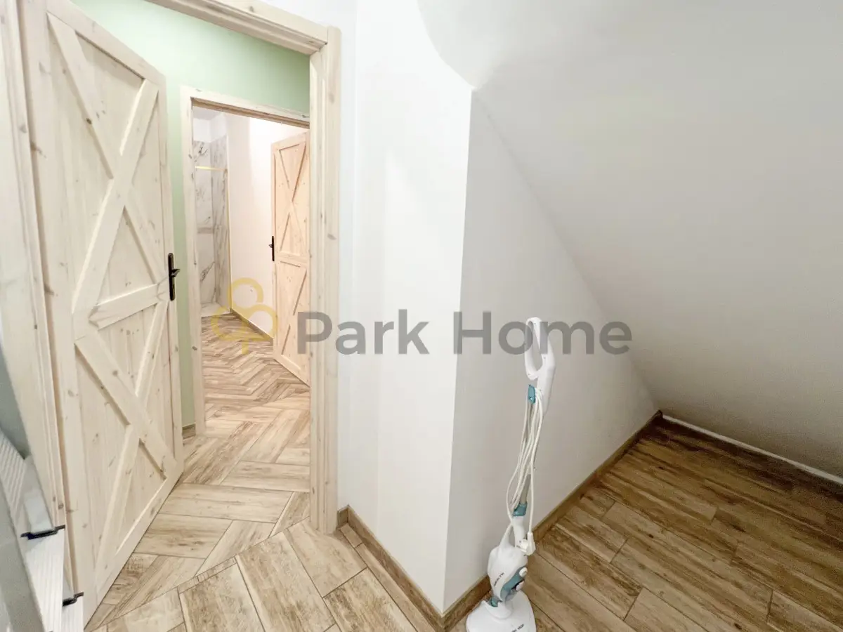 Apartament z ogrodem premium | 3pok| m. postojowe