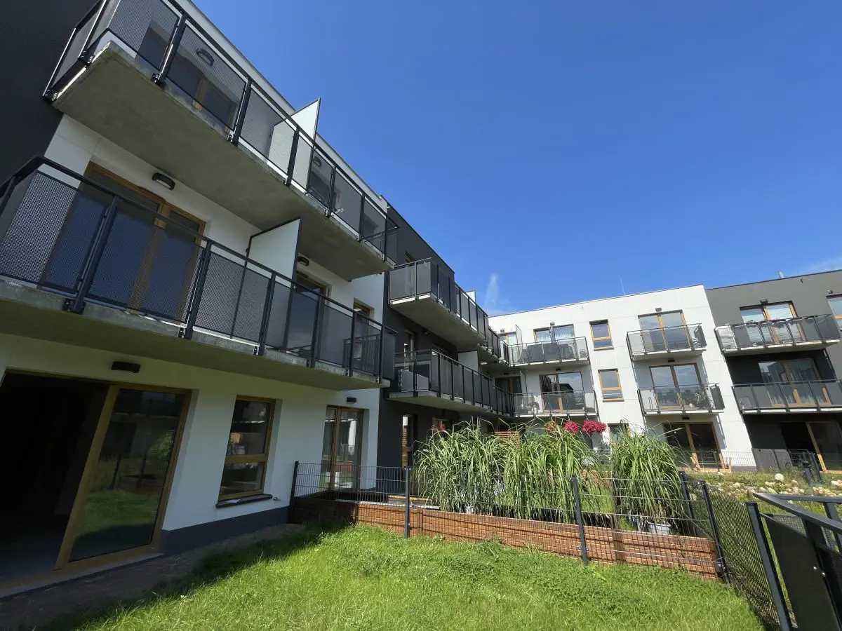 Gotowe 3 pokojowe mieszkanie ode dewelopera