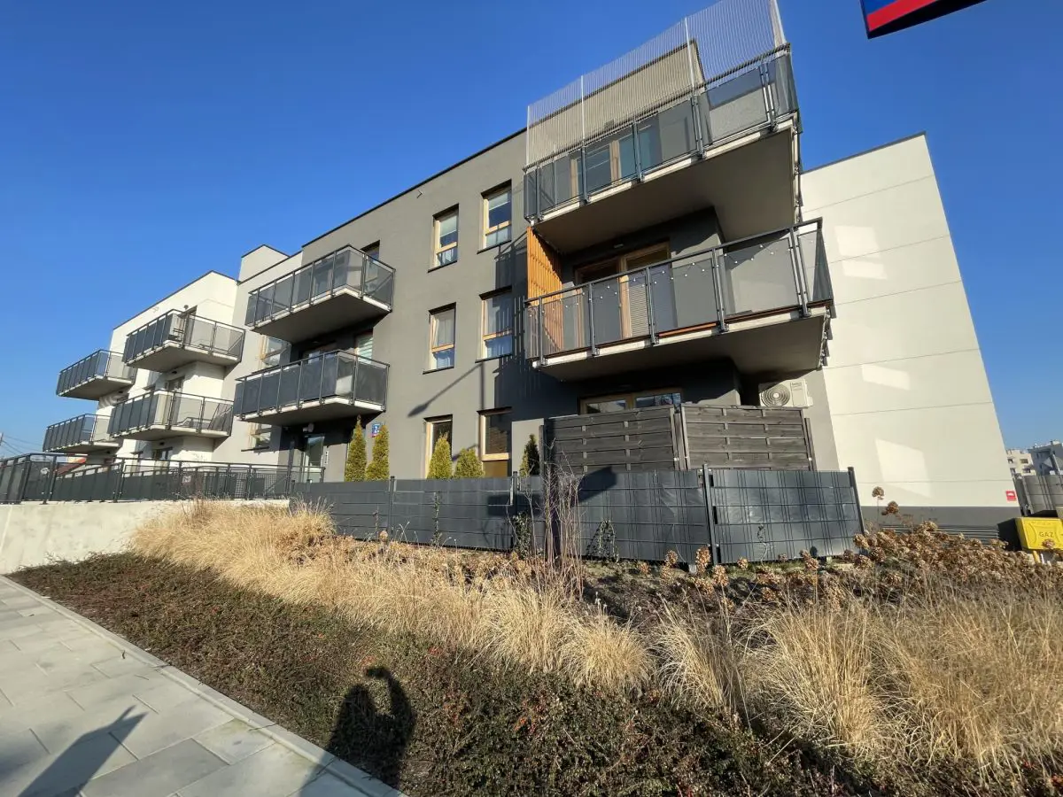 Gotowe 3 pokojowe mieszkanie ode dewelopera