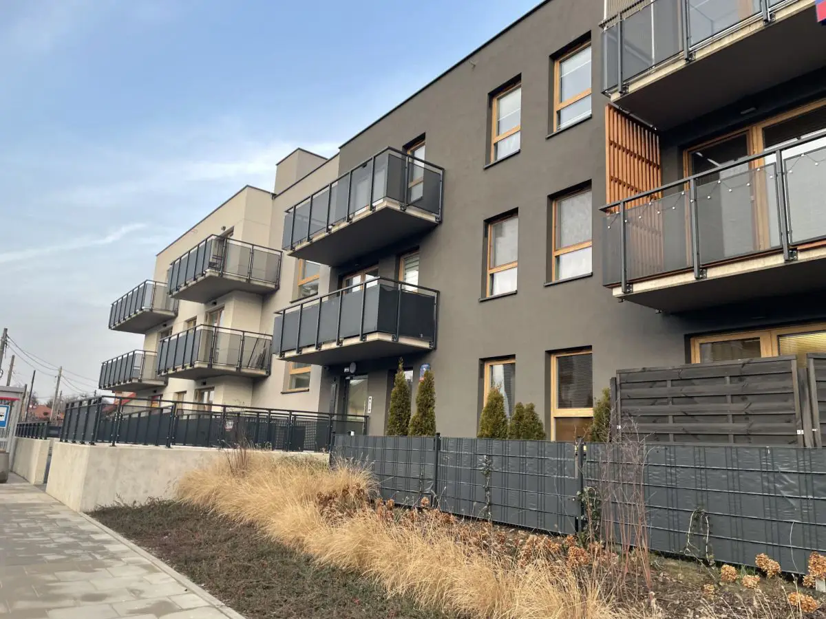 Gotowe 3 pokojowe mieszkanie ode dewelopera