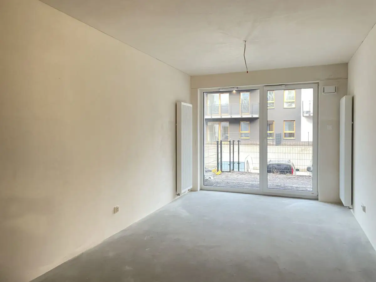 Gotowe 3 pokojowe mieszkanie ode dewelopera