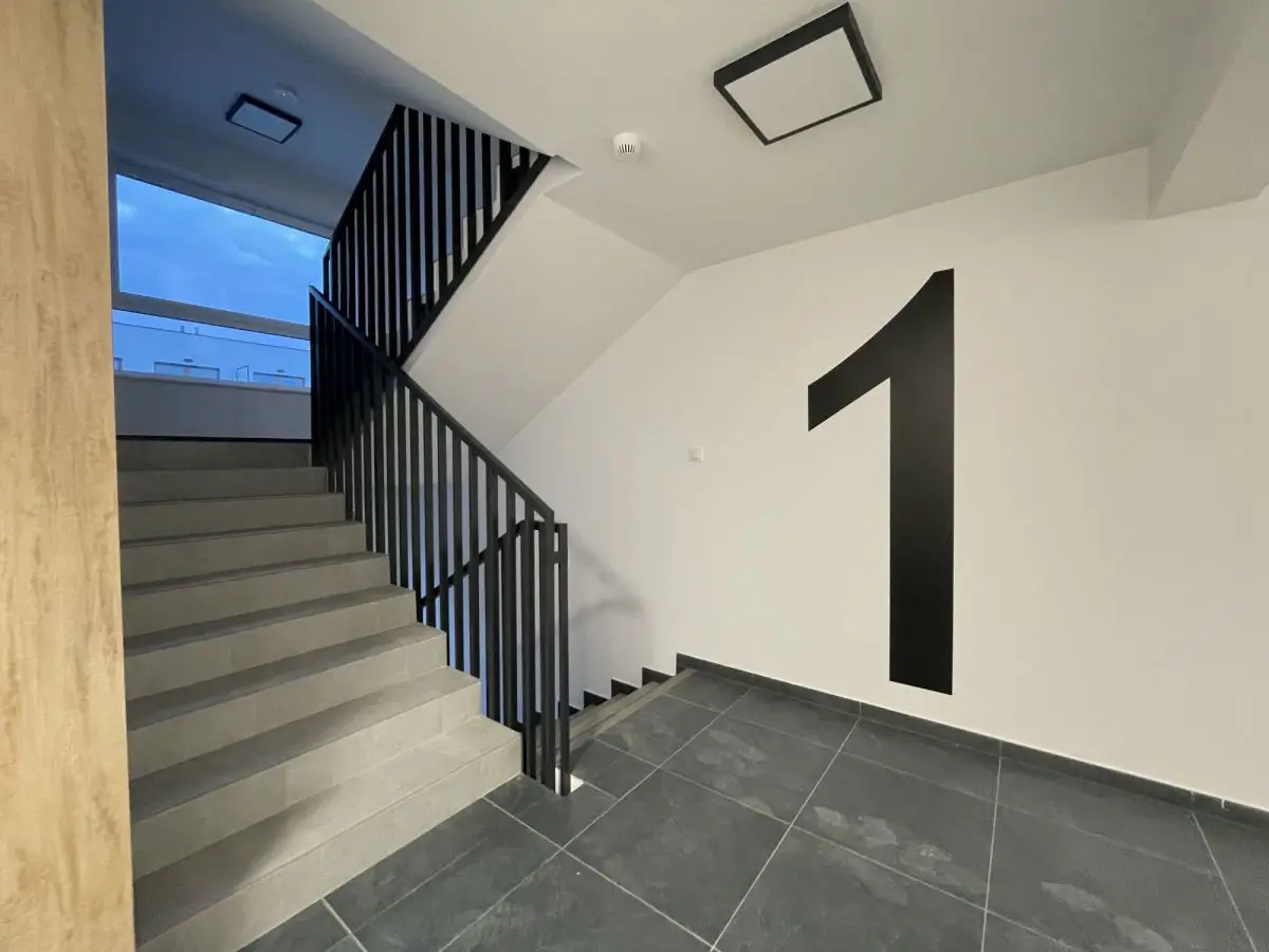 Gotowe 3 pokojowe mieszkanie ode dewelopera