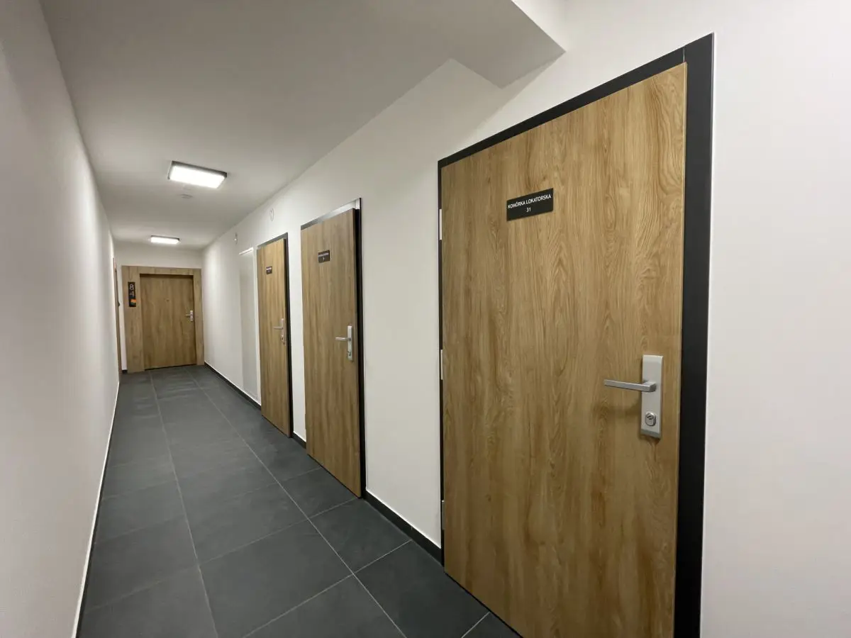 Gotowe 3 pokojowe mieszkanie ode dewelopera