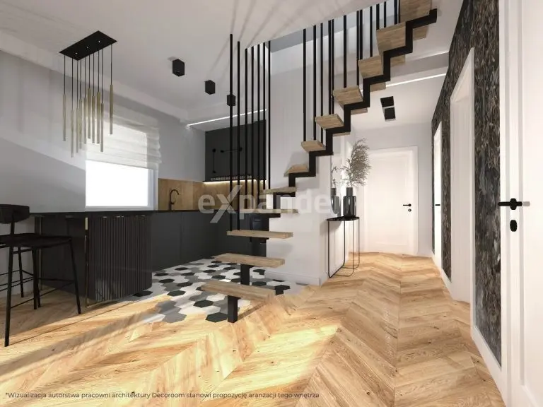 Nowa inwestycja w Dominowie Bliźniak 156mkw