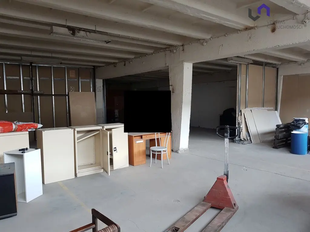 Lokal użytkowy do wynajęcia, 290m2