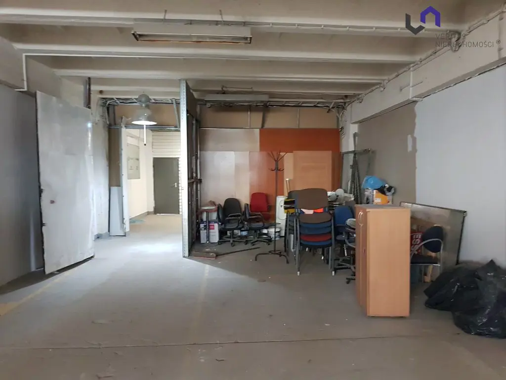 Lokal użytkowy do wynajęcia, 290m2