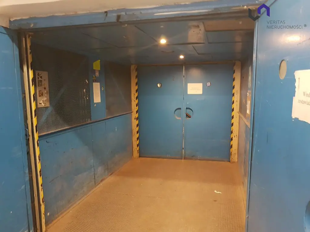 Lokal użytkowy do wynajęcia, 290m2