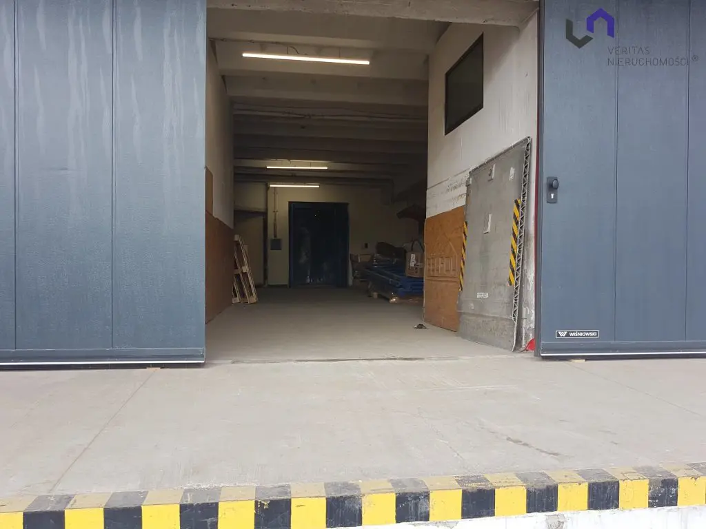 Lokal użytkowy do wynajęcia, 290m2