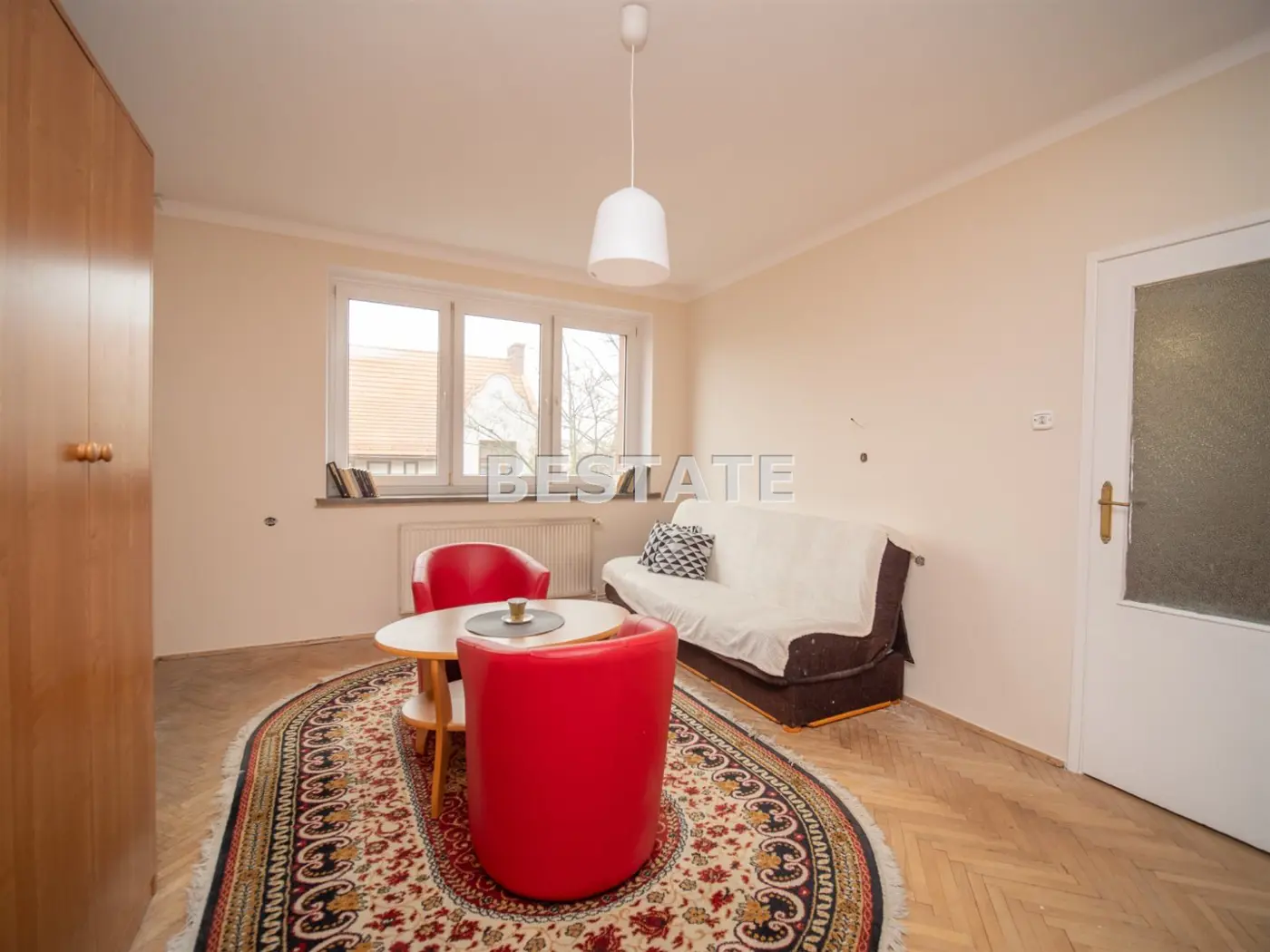 2 pokoje Brodzińskiego, Tarnów