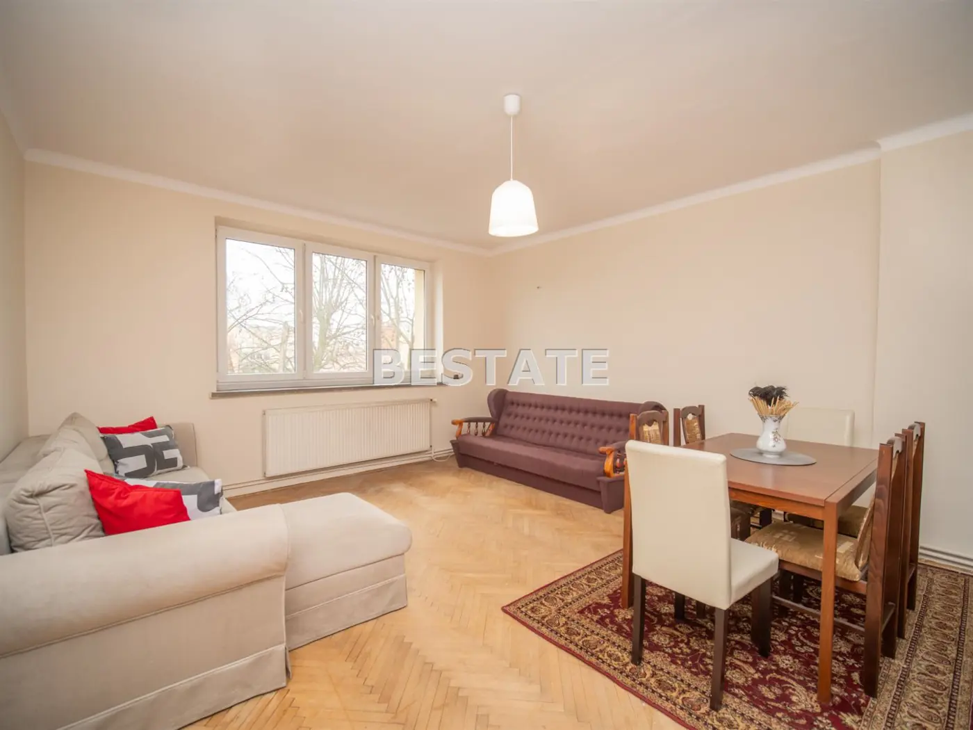 2 pokoje Brodzińskiego, Tarnów