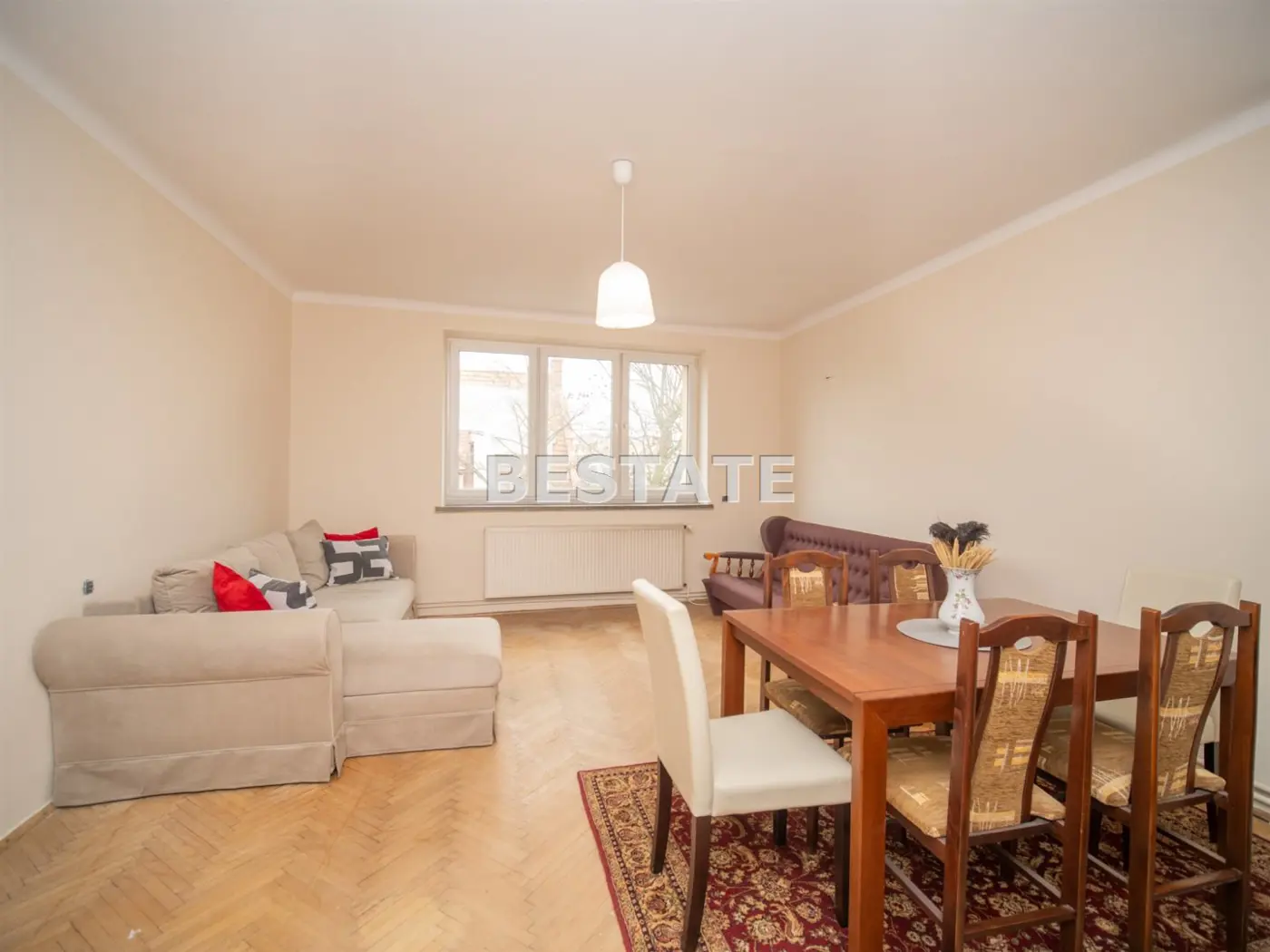 2 pokoje Brodzińskiego, Tarnów