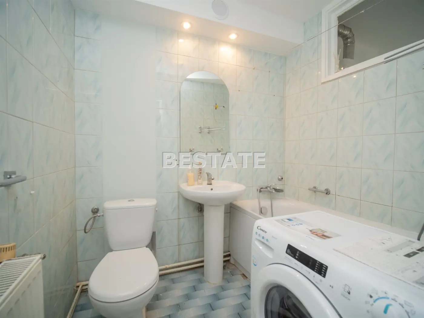 2 pokoje Brodzińskiego, Tarnów