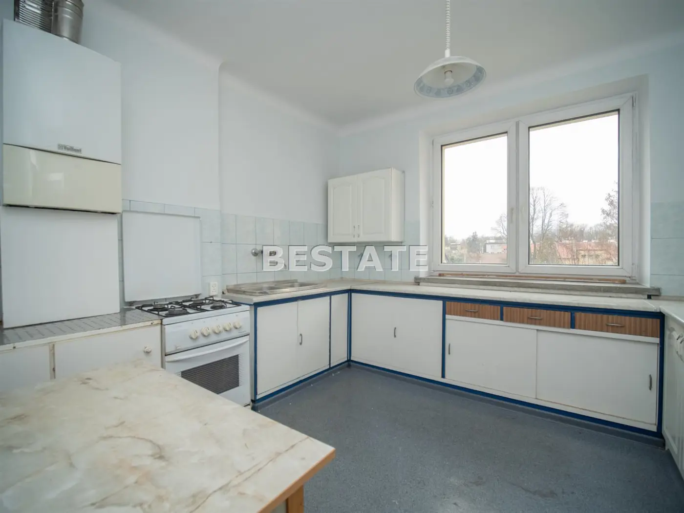 2 pokoje Brodzińskiego, Tarnów