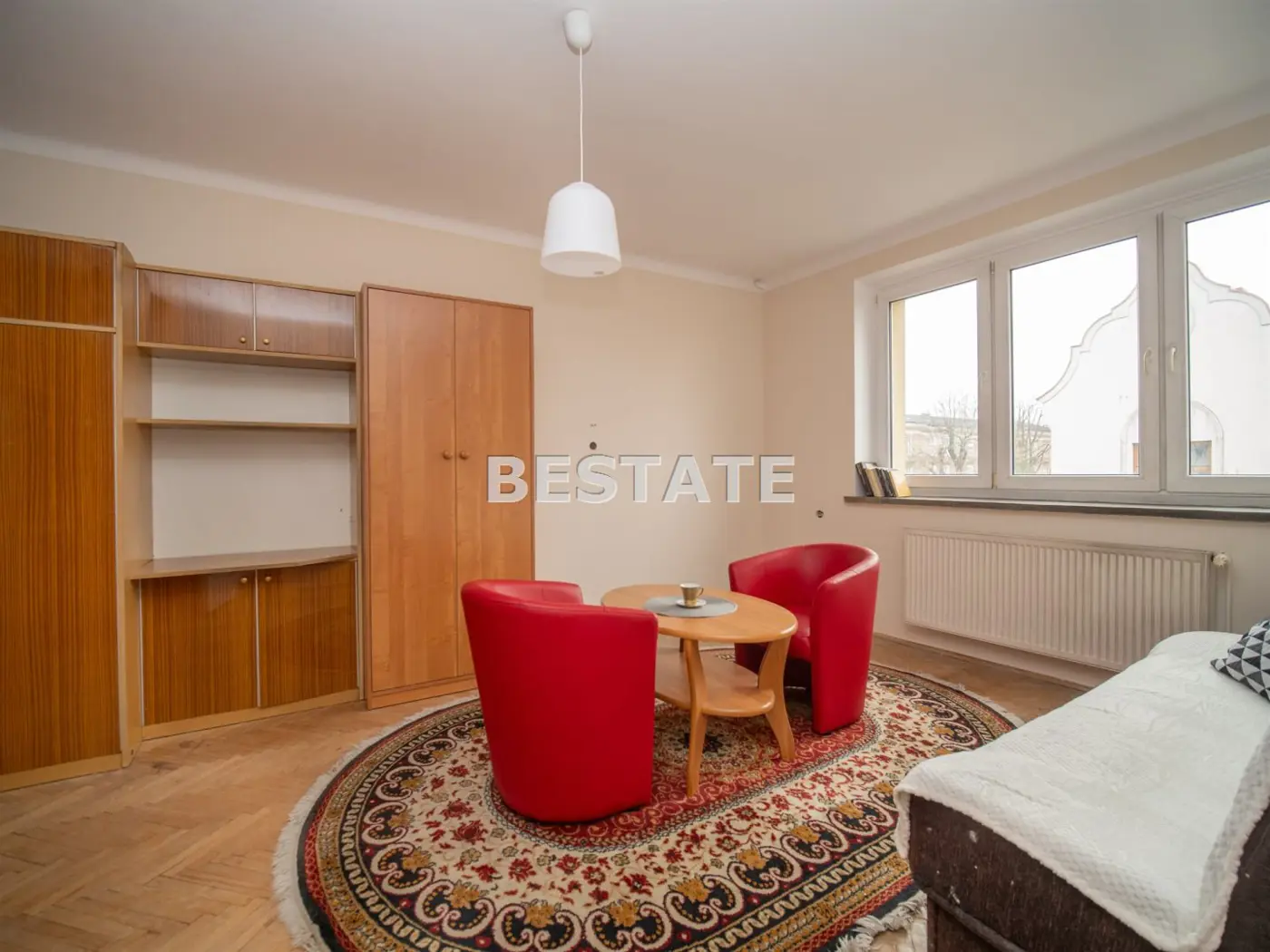 2 pokoje Brodzińskiego, Tarnów