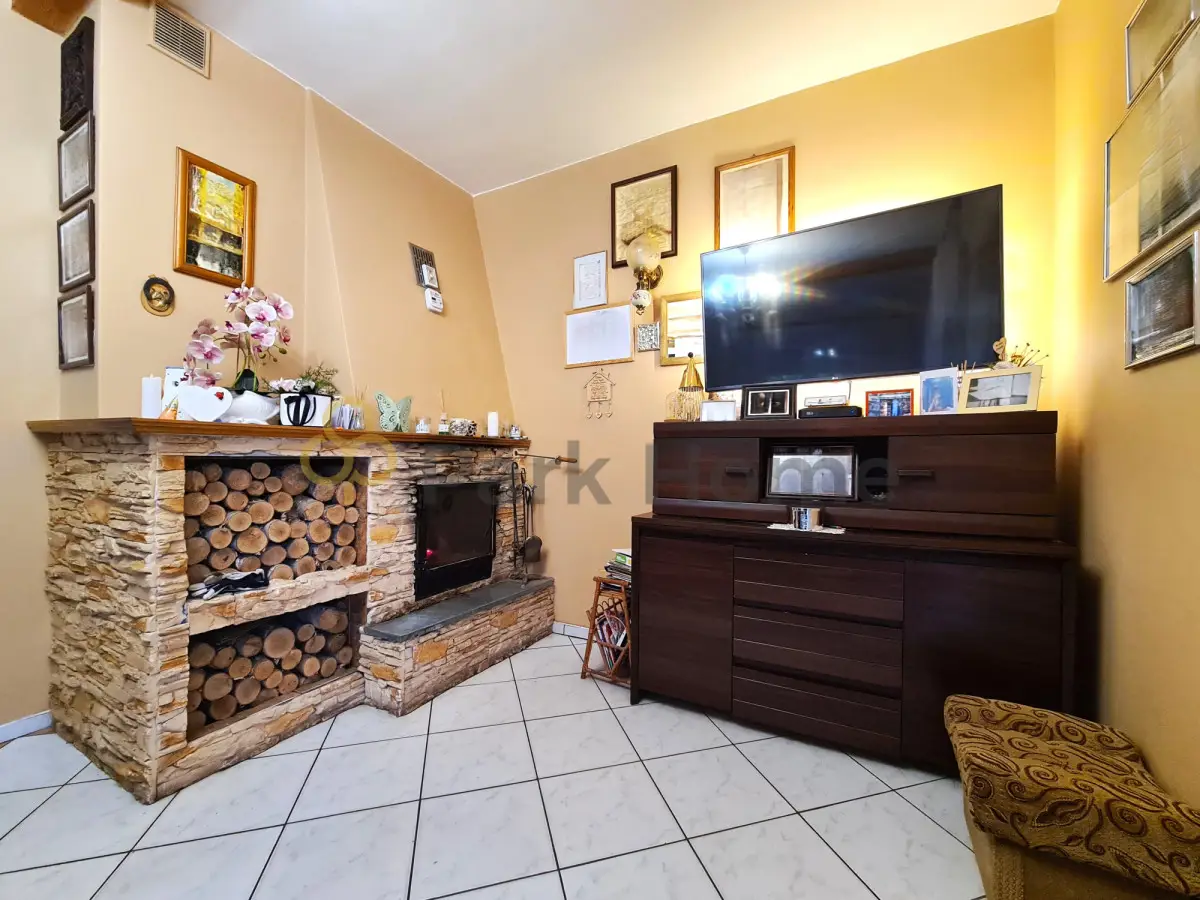 Dom, 4 pokoje 84 m² na sprzedaż - Nowy Dębiec