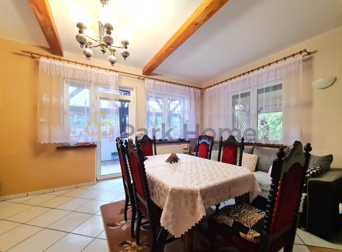 Dom, 4 pokoje 84 m² na sprzedaż - Nowy Dębiec