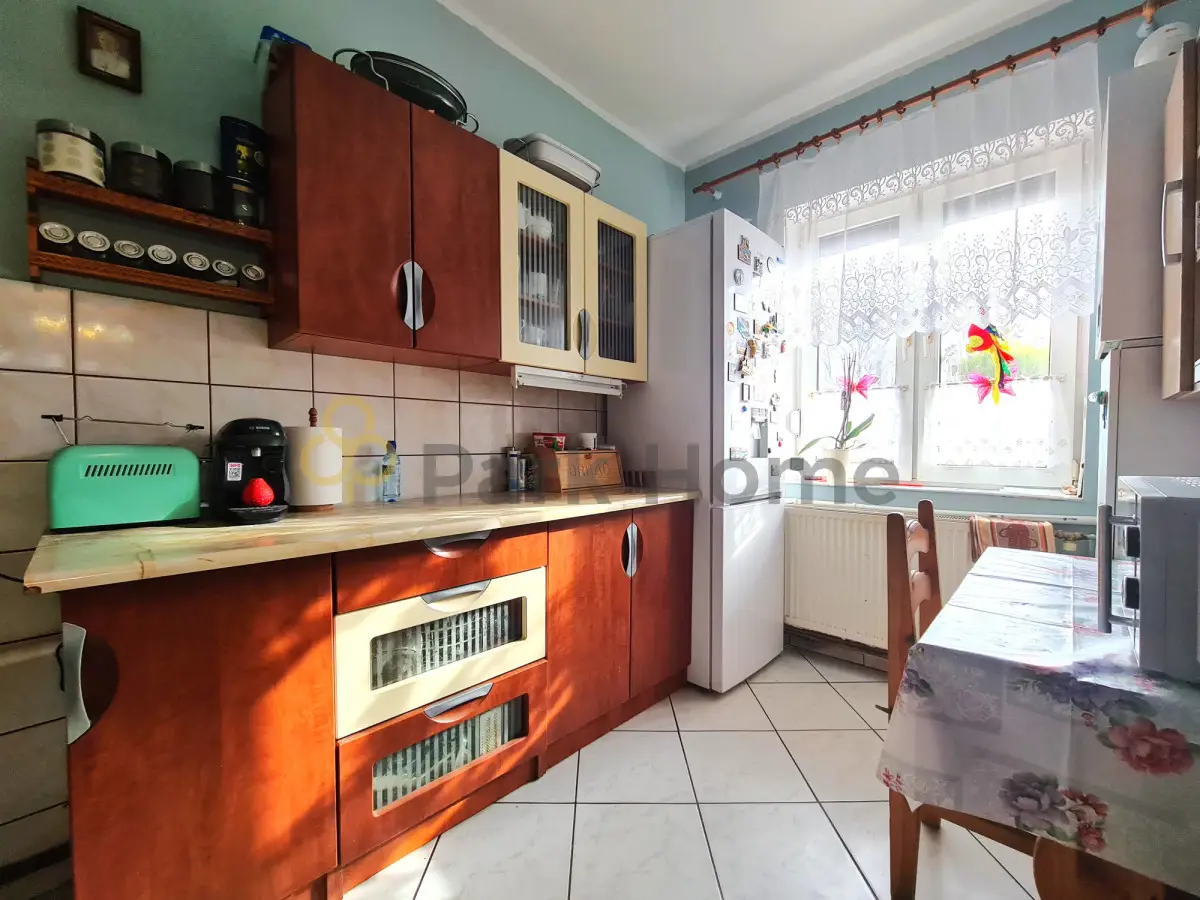 Dom, 4 pokoje 84 m² na sprzedaż - Nowy Dębiec