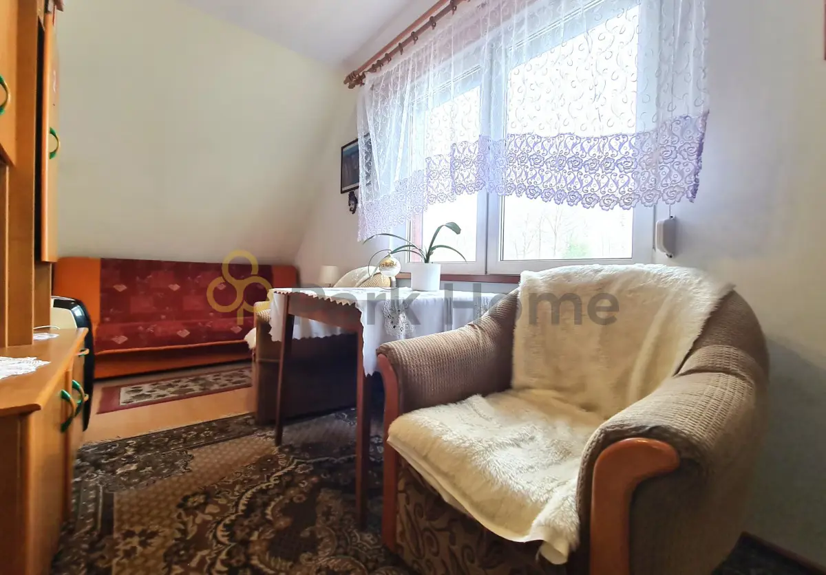 Dom, 4 pokoje 84 m² na sprzedaż - Nowy Dębiec