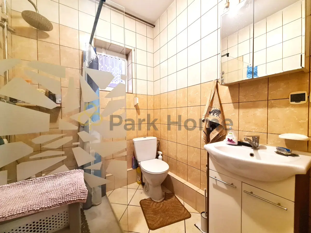 Dom, 4 pokoje 84 m² na sprzedaż - Nowy Dębiec