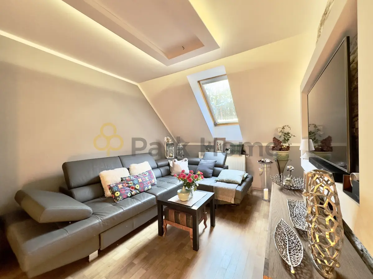 Dom wolnostojący z pięknym ogrodem, Wilków