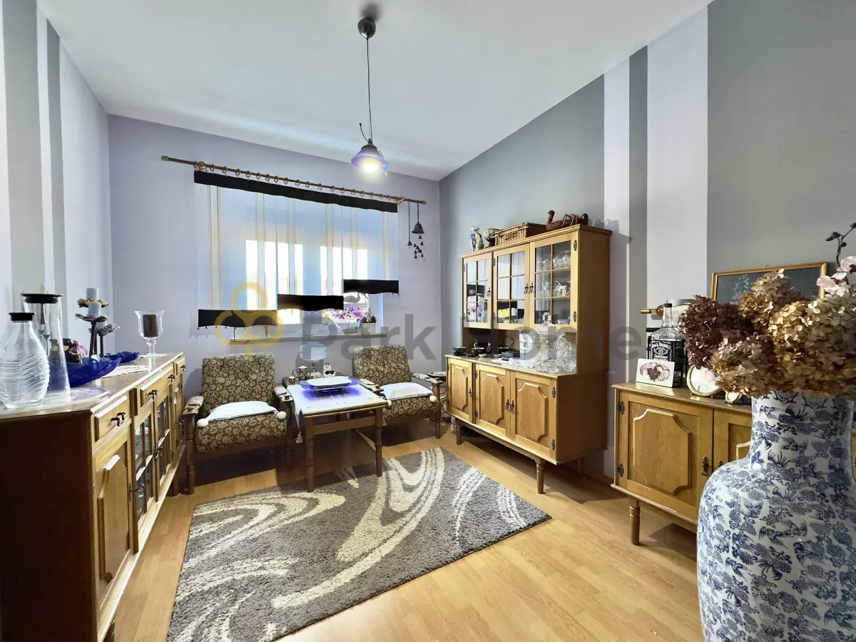 Dom wolnostojący z pięknym ogrodem, Wilków