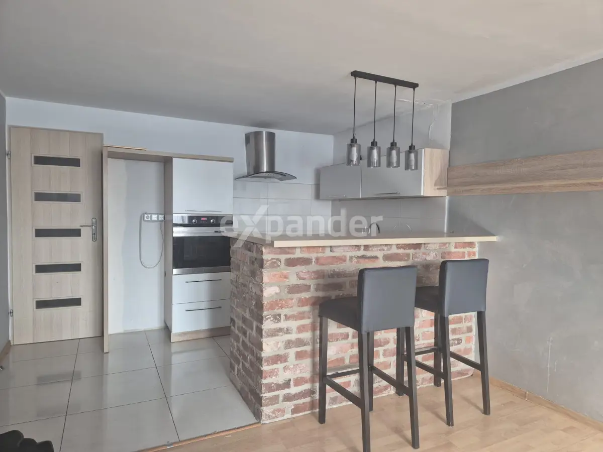 Dom z możliwością prowadzenia działalności