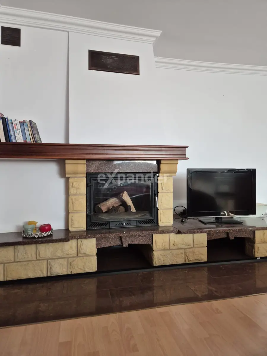 Dom z możliwością prowadzenia działalności