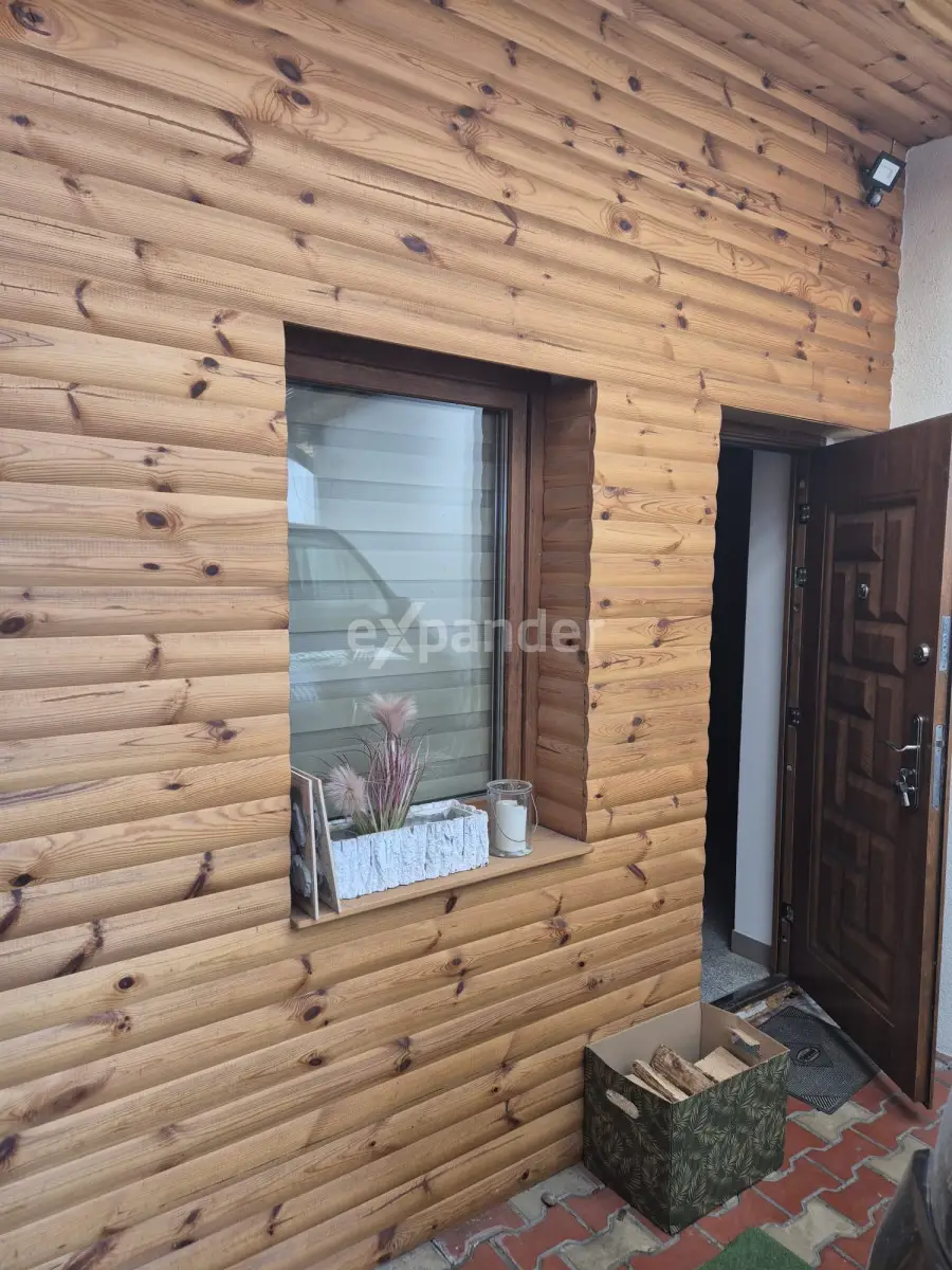 Dom z możliwością prowadzenia działalności