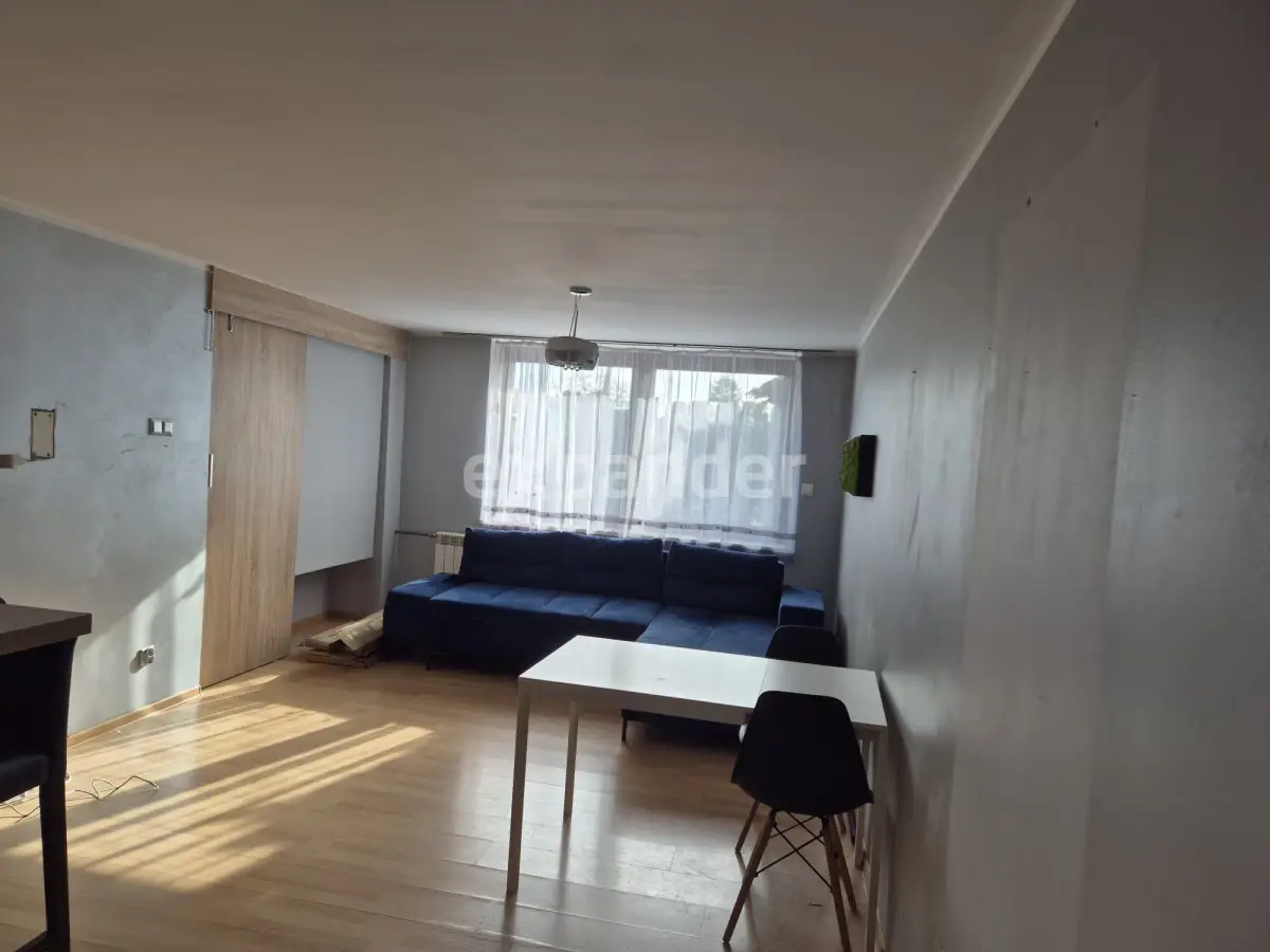 Dom z możliwością prowadzenia działalności