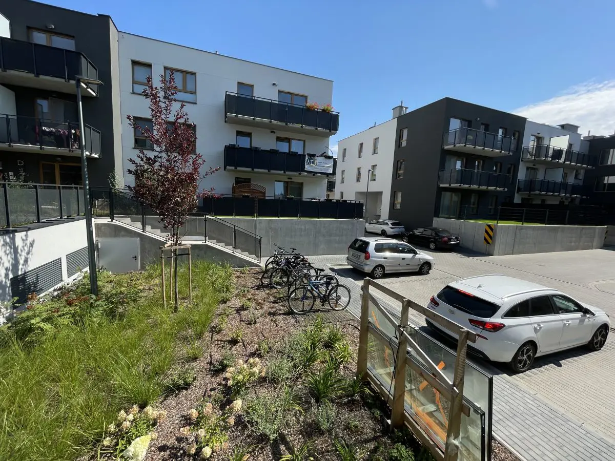 Oddanie wkrótce w 2025