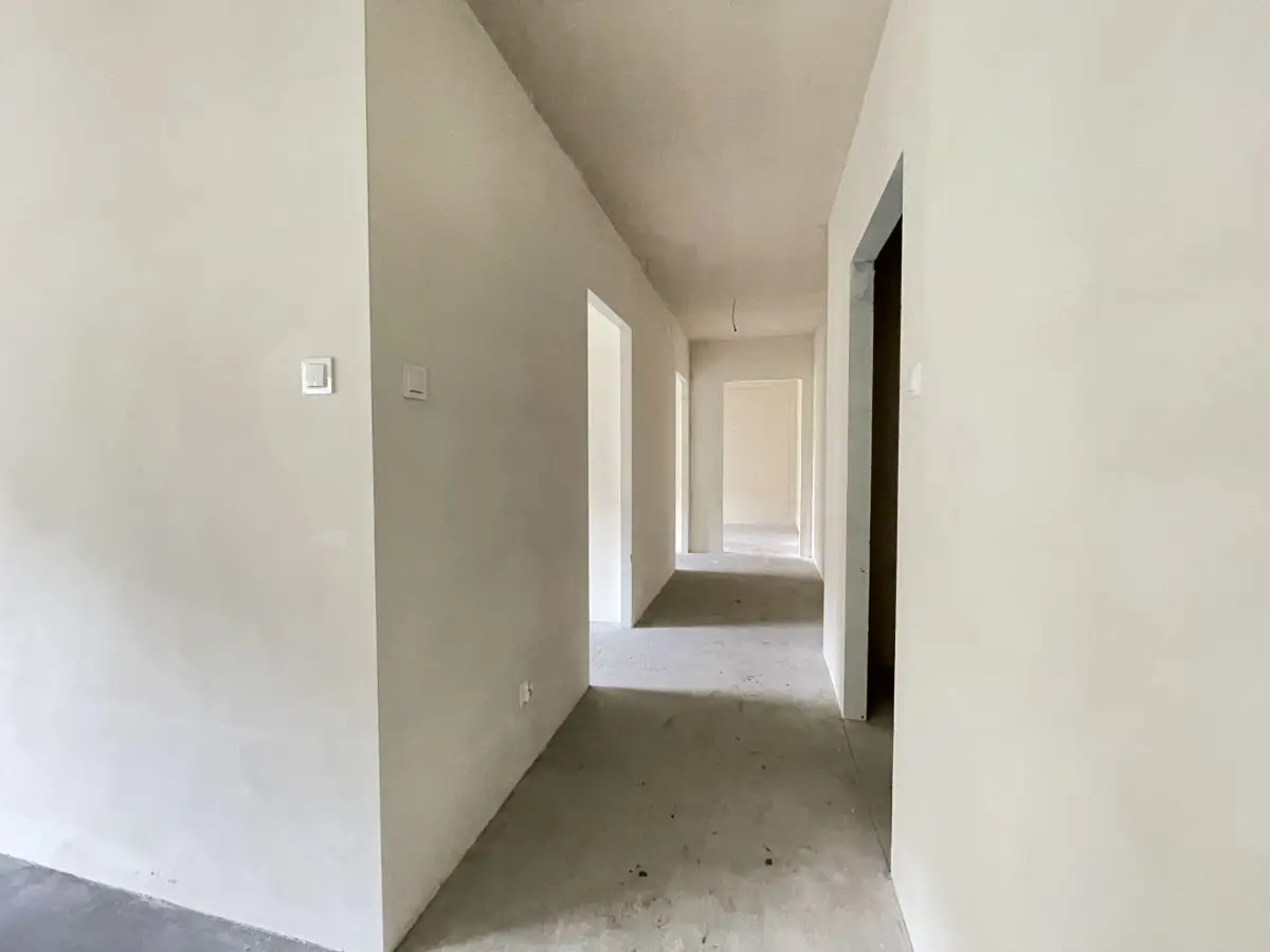 Już oddane dwupokojowe mieszkanie| Białołęka