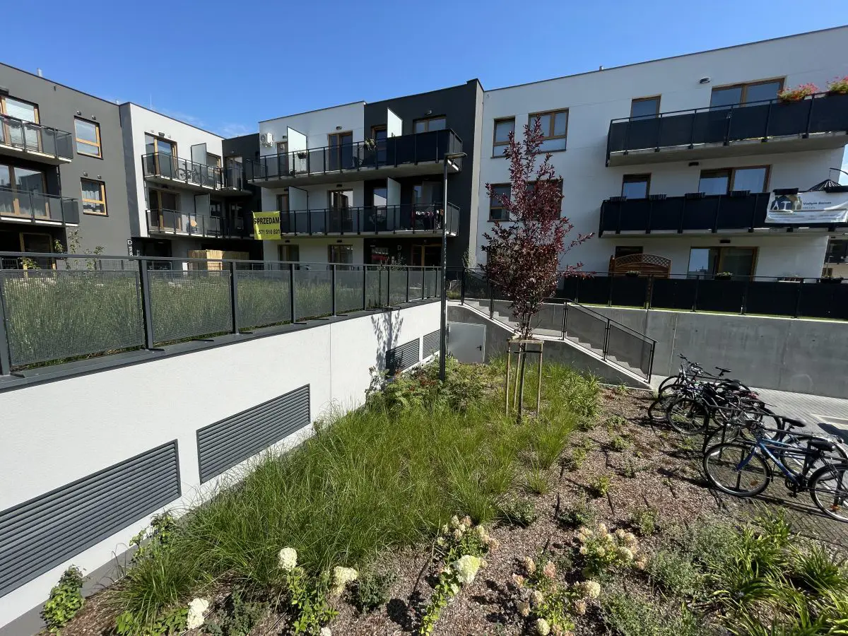 Oddanie wkrótce w 2025