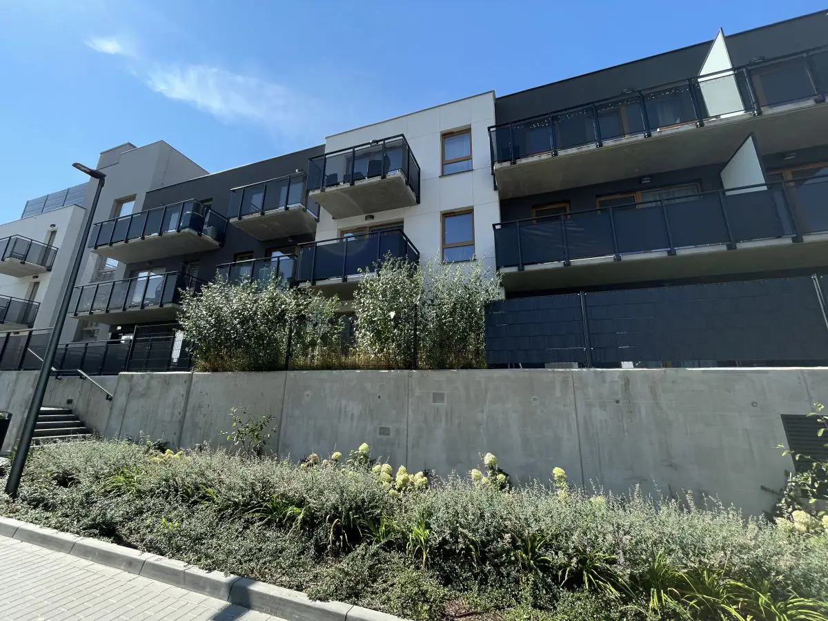 Oddanie wkrótce w 2025