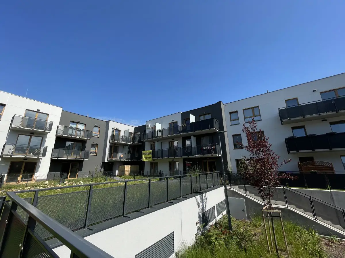 Oddanie wkrótce w 2025