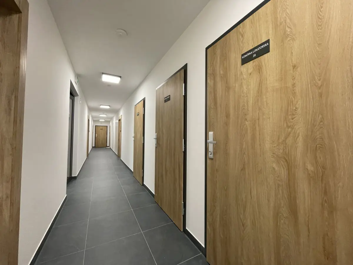 Już oddane dwupokojowe mieszkanie| Białołęka