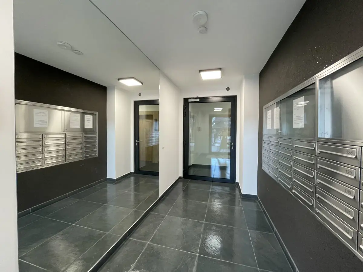 Już oddane dwupokojowe mieszkanie| Białołęka