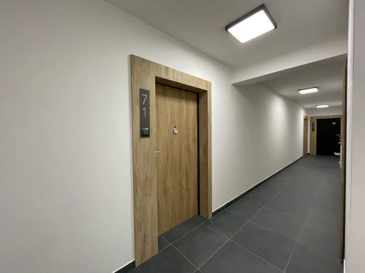 Oddanie wkrótce w 2025