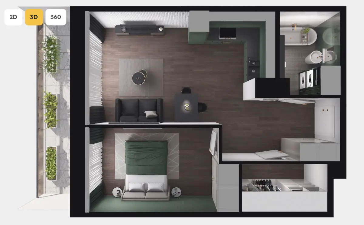 Oddanie wkrótce w 2025