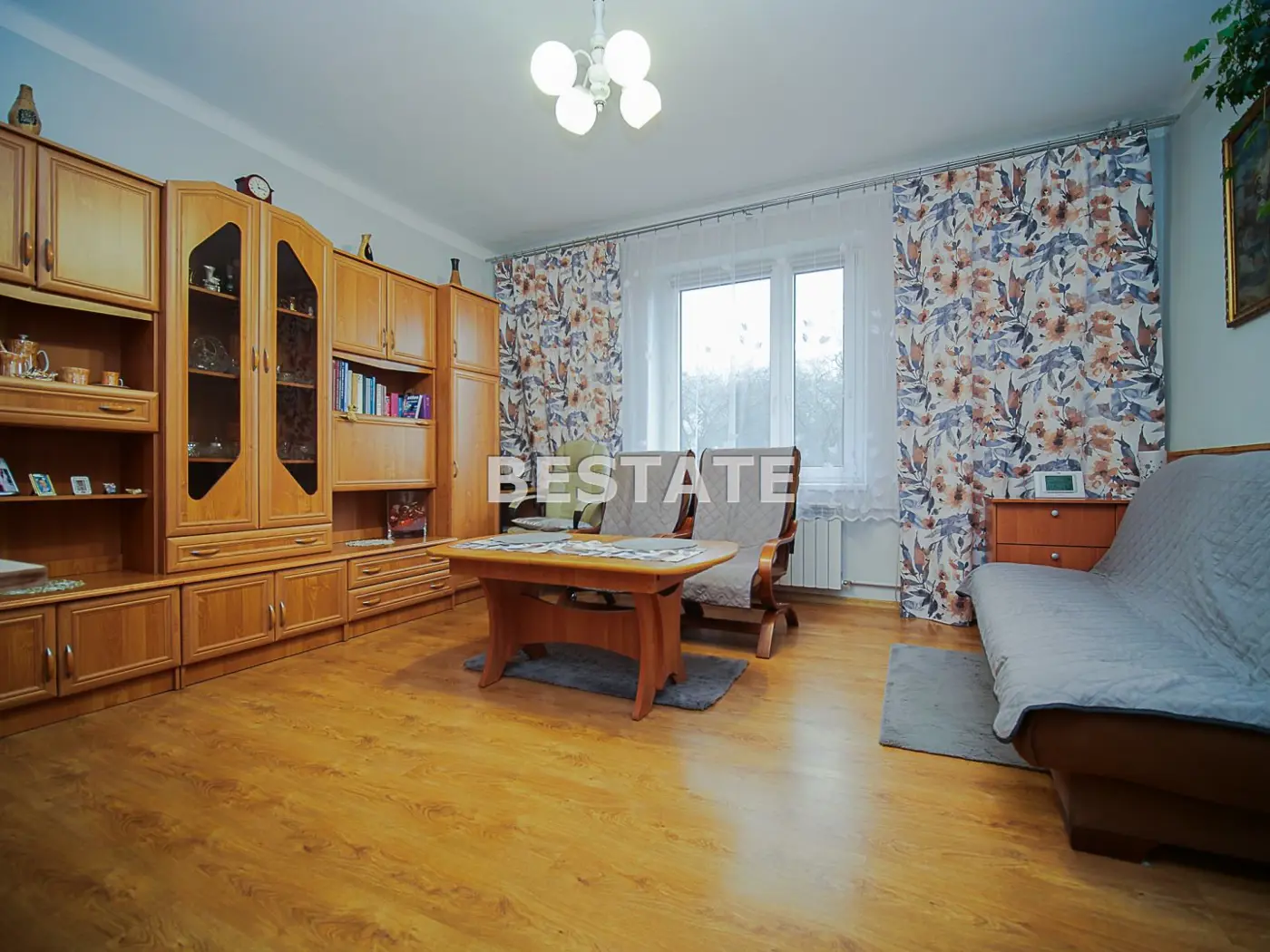 Dom w Mościcach - 13,67 ar działki