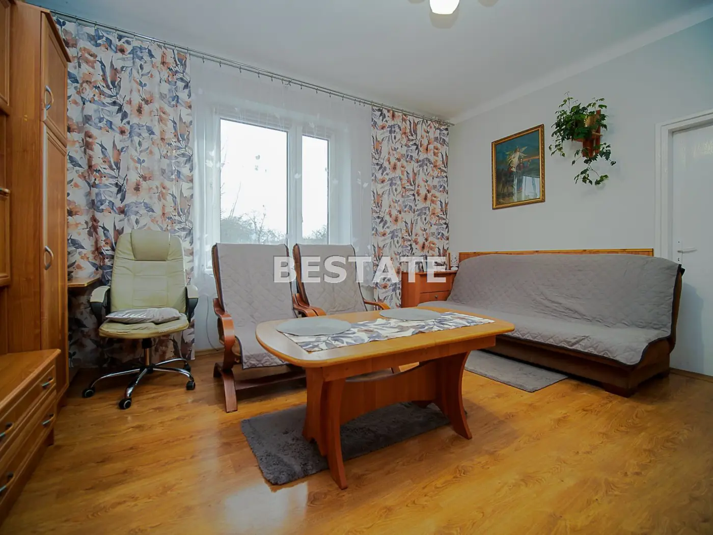 Dom w Mościcach - 13,67 ar działki